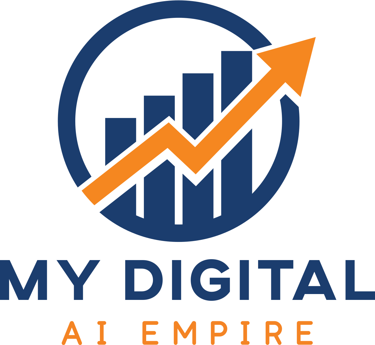 My Digital AI Empire