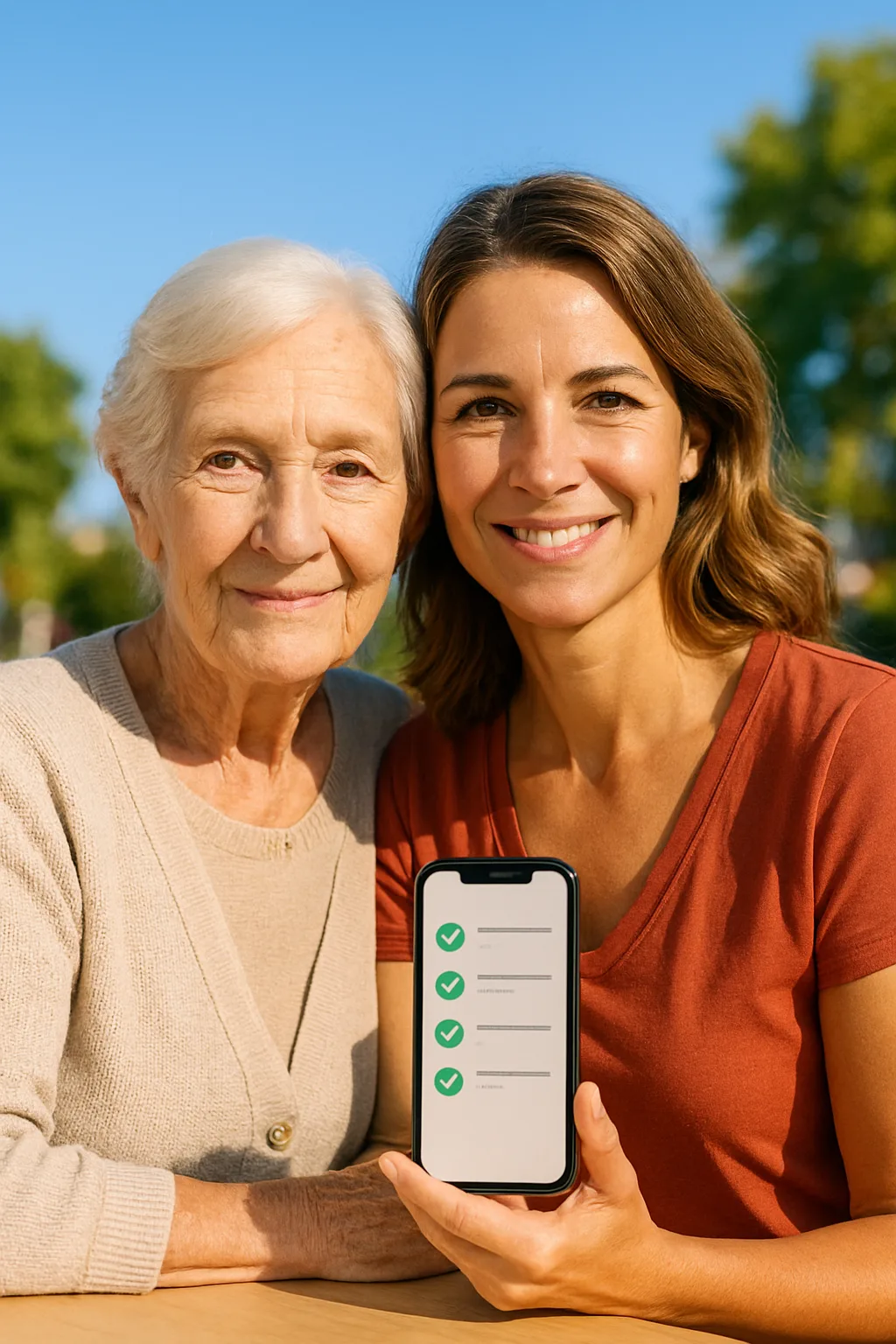 Care Record