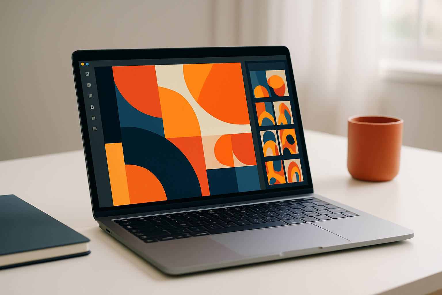The Product Studio